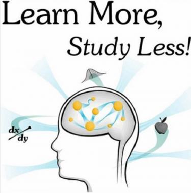 Cách phân biệt đơn giản giữa Learn và Study