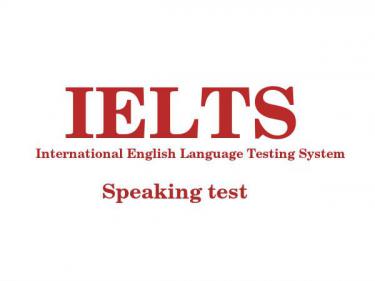 5 điều cần chú ý trước khi thi ielts speaking