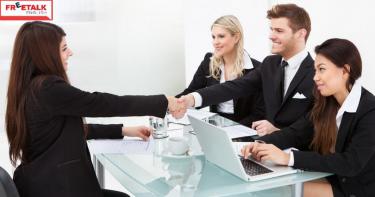 Tự giới thiệu bằng tiếng Anh khi đi phỏng vấn xin việc