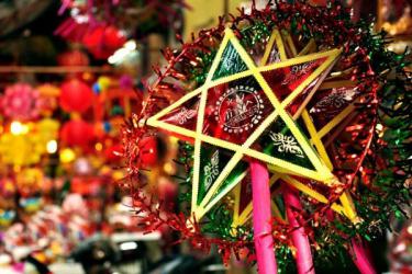 Từ vựng mỗi ngày [22]: Chủ đề TRUNG THU