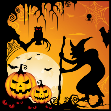 Nguồn gốc lễ hội Halloween