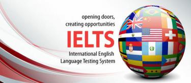 Nội dung và hình thức thi IELTS