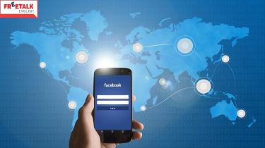 Tiếng anh giao tiếp