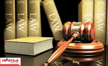 Từ vựng tiếng Anh chuyên ngành Luật