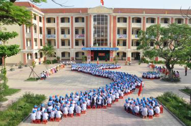 Từ vựng tiếng Anh về chủ đề TRƯỜNG HỌC