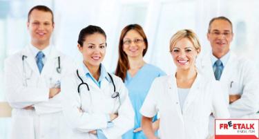 Từ vựng tiếng Anh chuyên ngành y dược