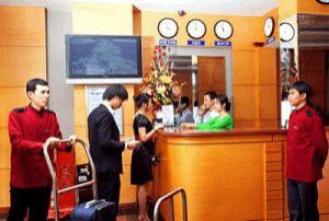 Từ vựng tiếng Anh chuyên ngành khách sạn