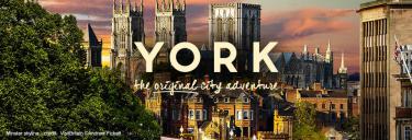 YORK - THÀNH PHỐ CỔ KÍNH NHẤT NƯỚC ANH