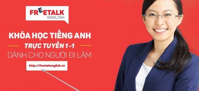 Kết quả hình ảnh cho freetalk english