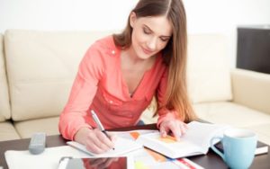 10 tips hàng đầu để học tiếng Anh tại nhà
