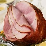 ham: /hæm/ - thịt giăm bông