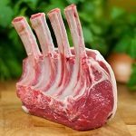 lamb : /læm/ - thịt cừu non