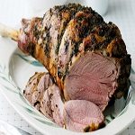 leg : /leg/ - thịt bắp đùi