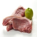 pork: /pɔːk/ thịt lợn