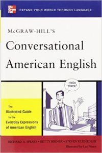 sách  tiếng Anh để làm chủ mọi cuộc hội thoại kiểu Mỹ