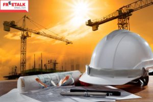 Từ vựng tiếng Anh chuyên ngành xây dựng 