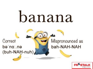 Từ vựng tiếng Anh 