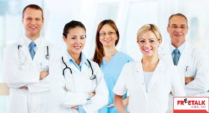 Từ vựng tiếng Anh chuyên ngành y dược