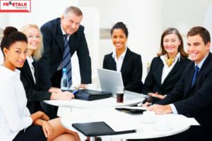 Những mẫu câu tiếng Anh giao tiếp thông dụng nơi công sở