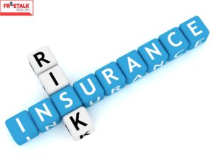 Từ vựng chuyên ngành Bảo hiểm 