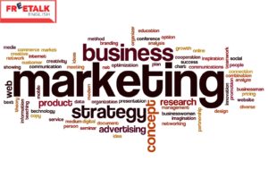 Từ vựng tiếng Anh chuyên ngành Marketing 