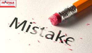 10 lỗi ngữ pháp phổ biến mà người học tiếng Anh thường mắc phải 