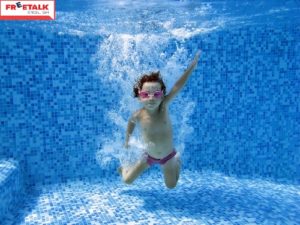 đắm chìm cùng tiếng Anh ngay tại tại nhà 