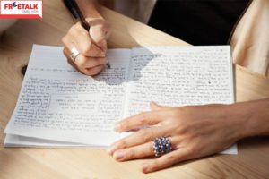 9 bài tập viết sáng tạo hoàn hảo cho người học tiếng Anh