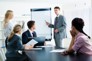 65 MẪU CÂU TIẾNG ANH SỬ DỤNG NHIỀU NHẤT TRONG CUỘC HỌP