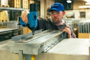 Tiếng Anh cho người đi làm lĩnh vực cơ khí lắp ráp