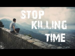 Nguyên tắc cơ bản để tạo thời gian học tiếng Anh 