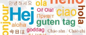 Tiếng Anh người lớn: Ứng dụng trao đổi ngoại ngữ