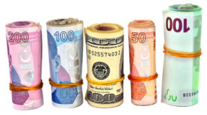 Từ vựng tiếng Anh chuyên ngành: Ngành Ngoại hối 