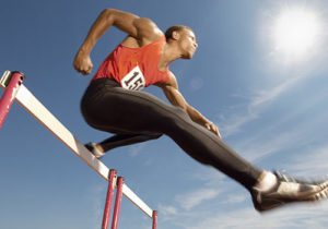 Từ vựng tiếng Anh chuyên ngành Thể thao