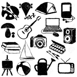 Các cách nói về sở thích bằng Tiếng Anh