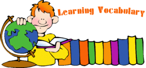 Bí kíp giúp bạn nhớ từ vựng tiếng Anh siêu tốc