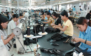 Từ vựng tiếng Anh chuyên ngành: ngành giày da