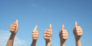 15 MẪU CÂU TIẾNG ANH BIỂU DƯƠNG NƠI CÔNG SỞ