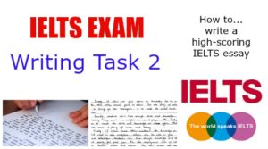 Kinh nghiệm giúp bạn tăng điểm trong IELTS Writing