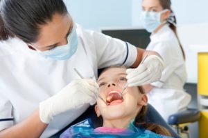 Từ vựng tiếng Anh chuyên ngành: Nha khoa